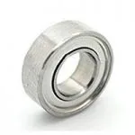 SR144K1TLW Stahlkugel (3.175 x 6.35 x 2.38 mm)