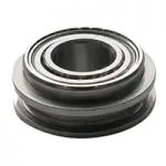 SFFR144TLZW Stahlkugel (3.175 x 6.35 x 2.78 mm)