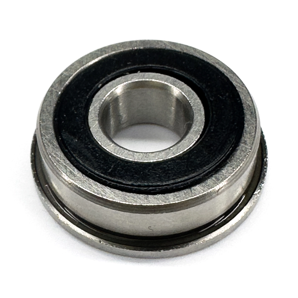 F623 2RS Bearing