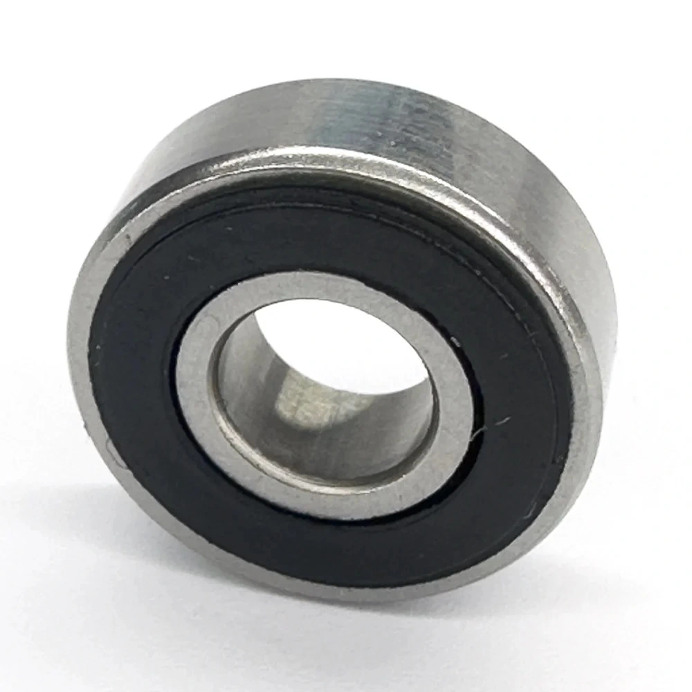 604 2RS  Bearing